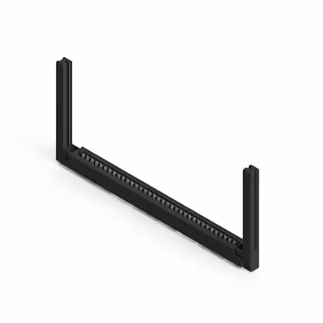 357-035-457-158 EDAC Inc.  Edgeboard Connectors